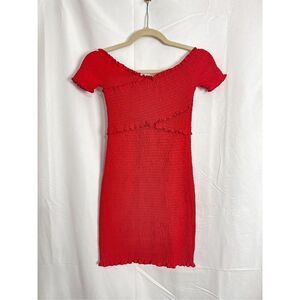 We’re All Pretty Girls Dress